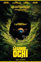 Die Legende von Ochi