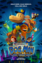 Dog Man