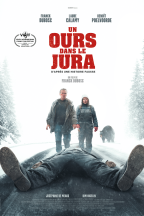 Un Ours dans le Jura